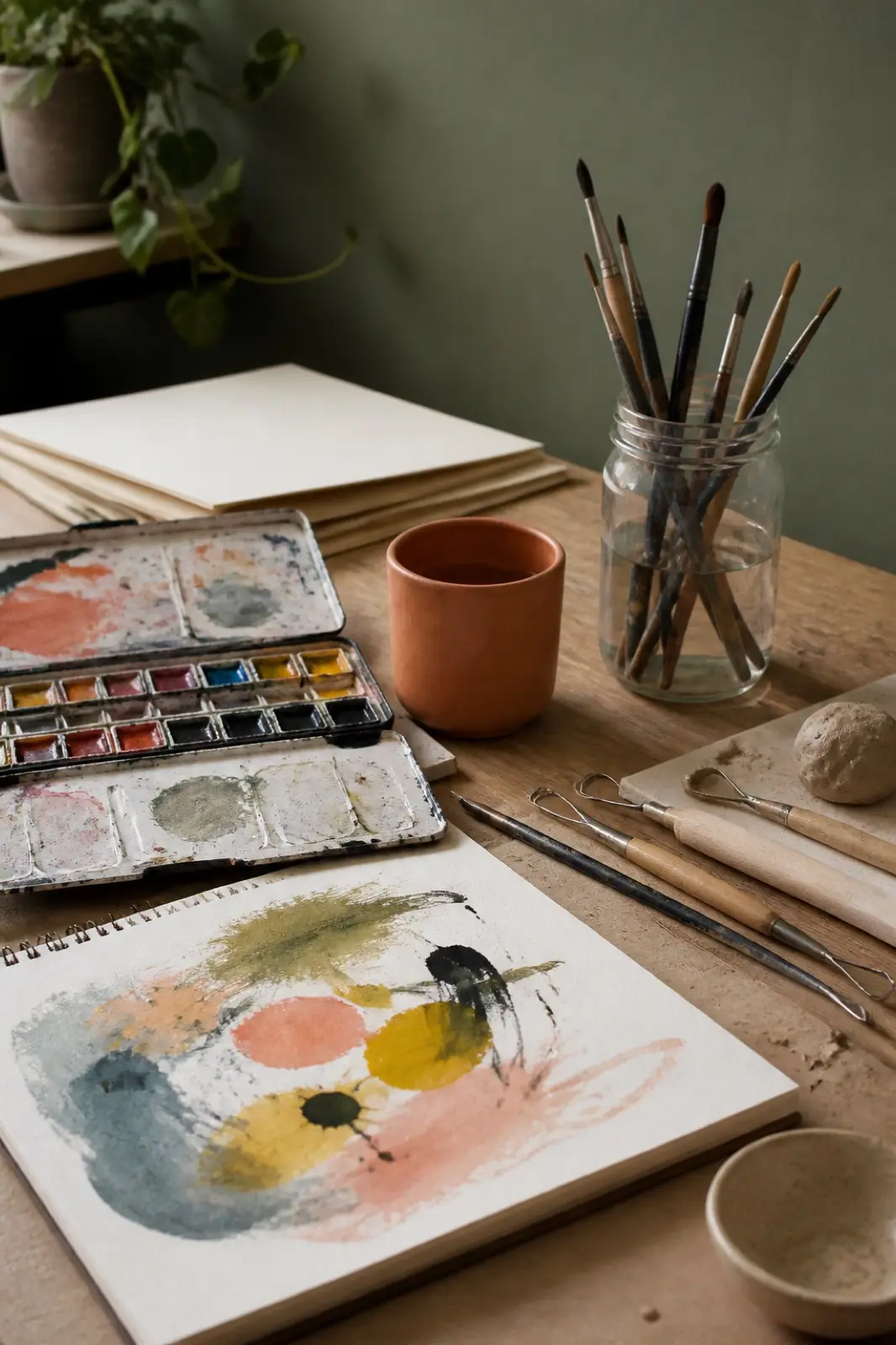 Art Therapy
