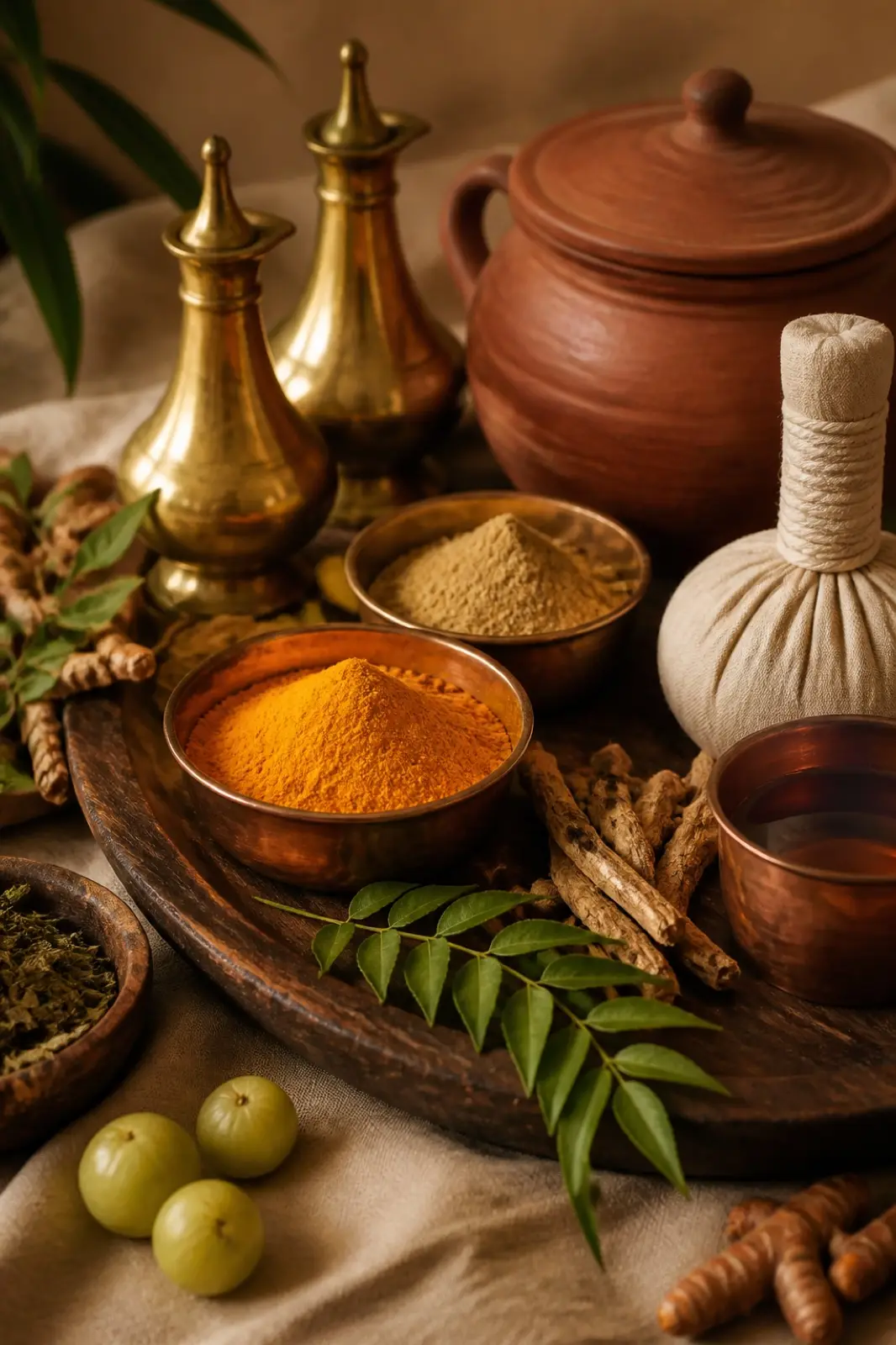 Ayurveda