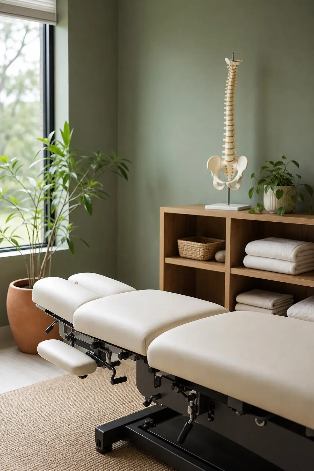 Chiropractic