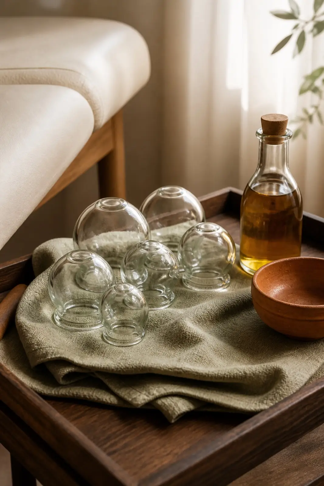 Cupping Therapy