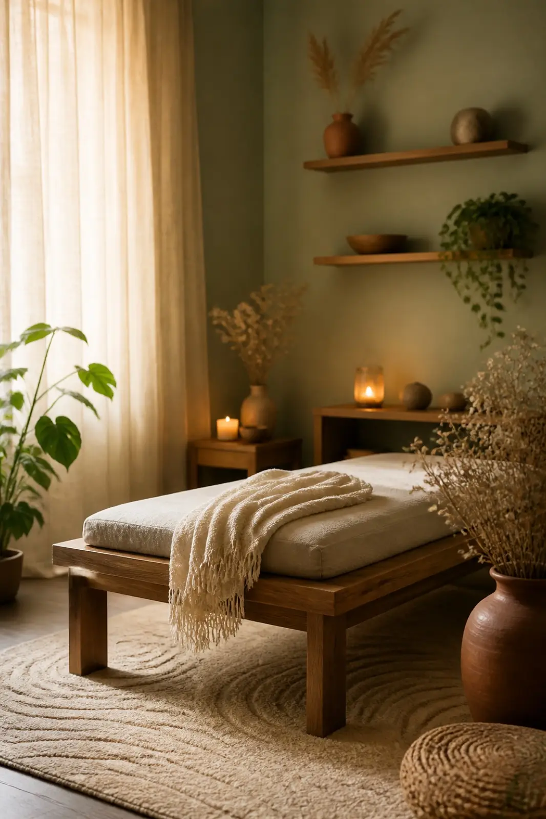 Faith & Spiritual Healing