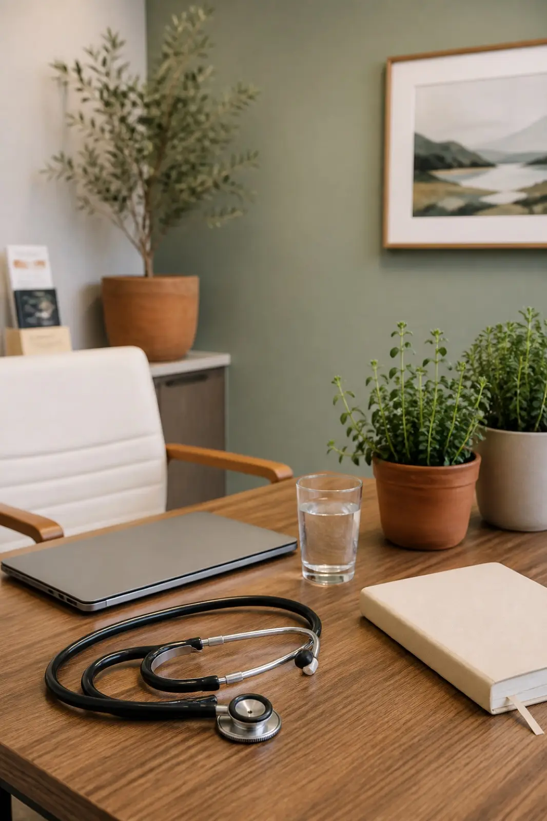 Functional Medicine