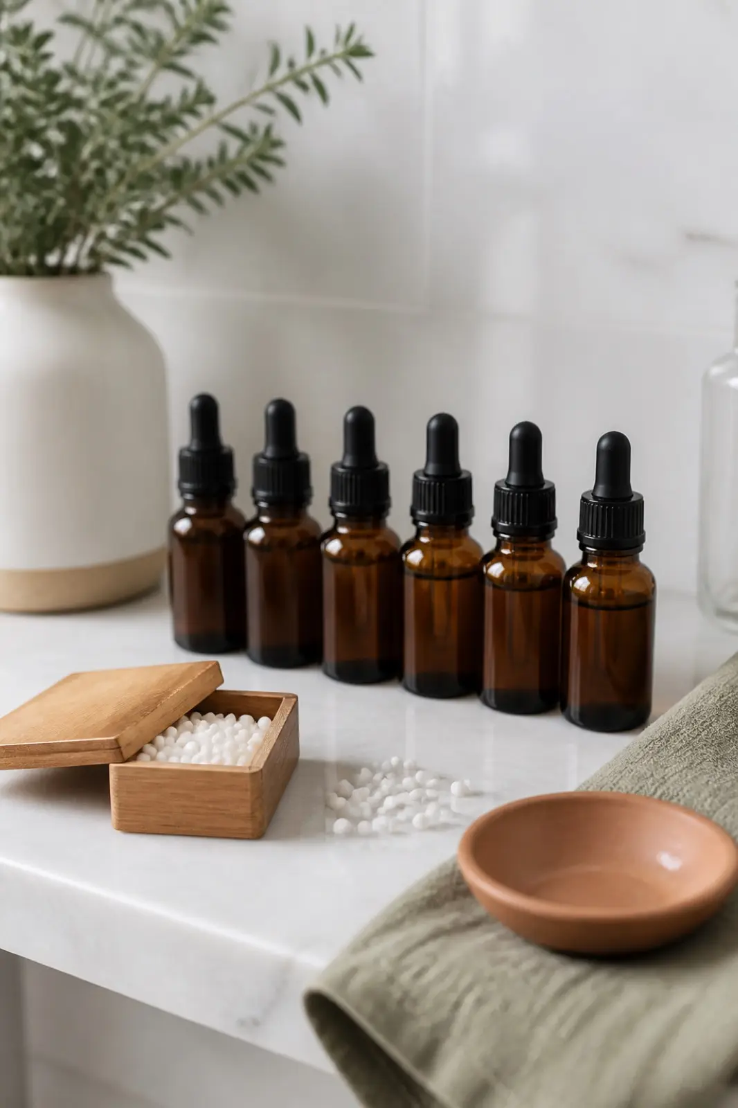 Homeopathy
