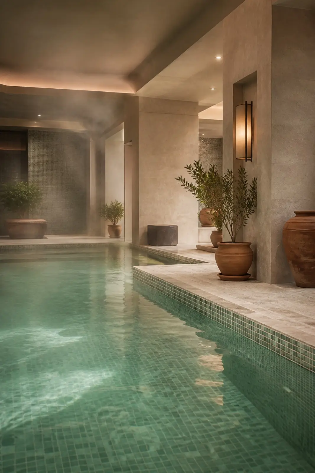 Hydropathy, Balneotherapy & SPA