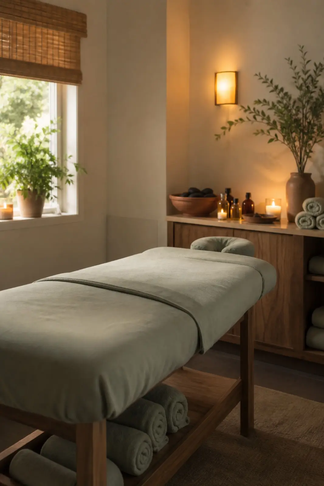 Massage Therapy