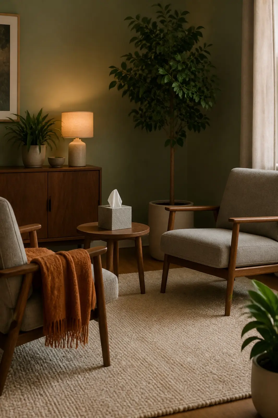 Psychotherapy