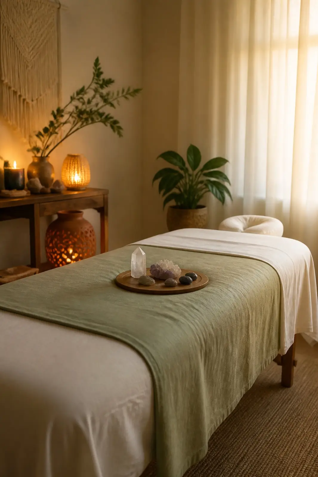 Reiki & Energy Medicine