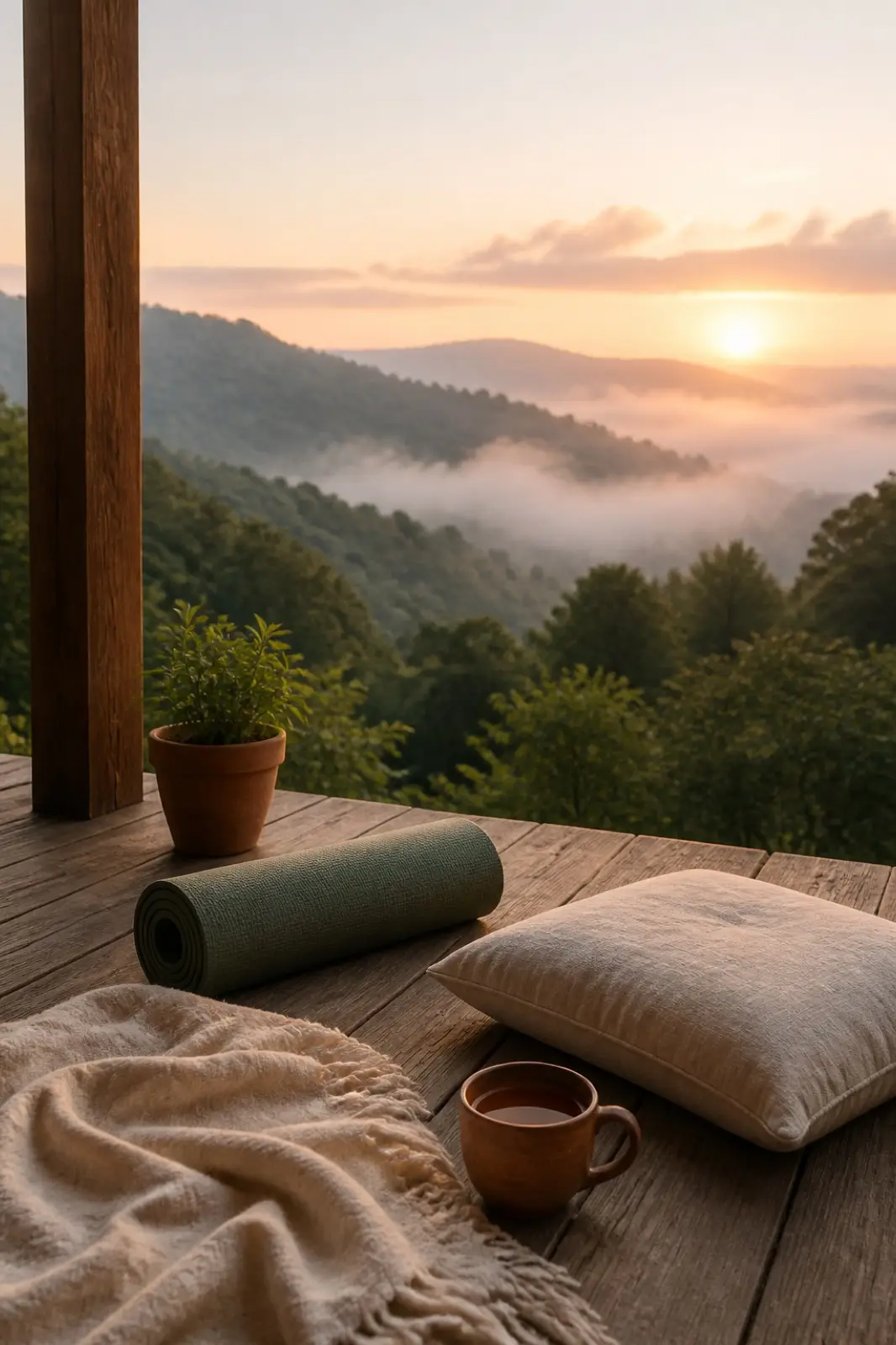 Retreats