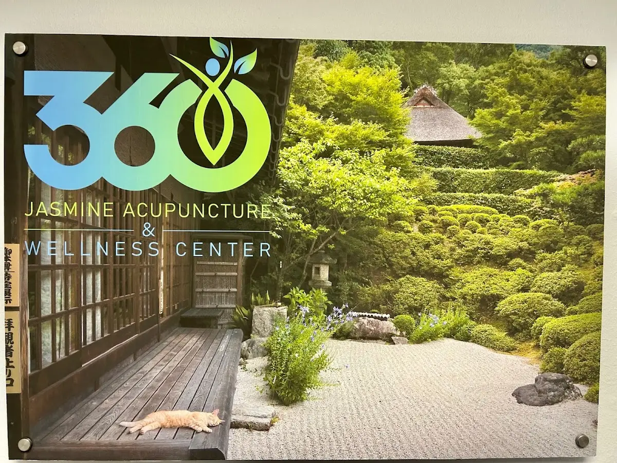 360 Jasmine Acupuncture & Wellness Center — Acupuncture in Northland Dr #205, Austin