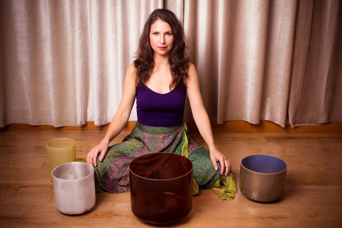 Agada Energy Healing — Reiki & Energy Medicine in Menchaca Rd, Austin
