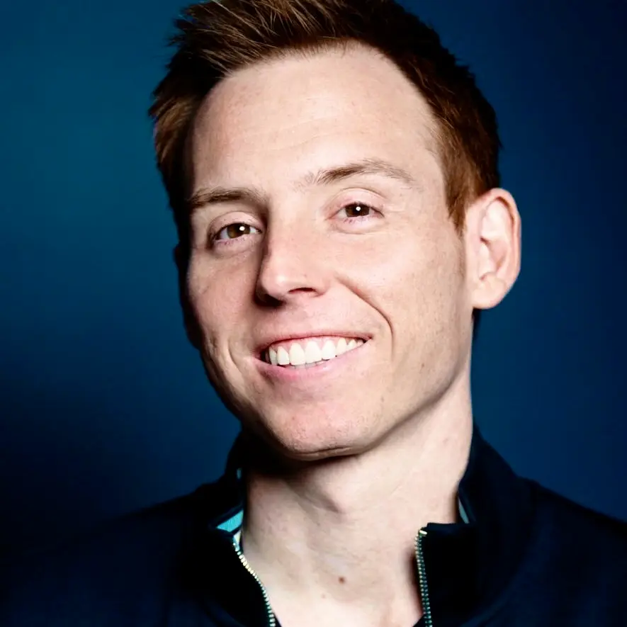 Alex Negrete — Hypnotherapy & NLP in West Ave, Austin