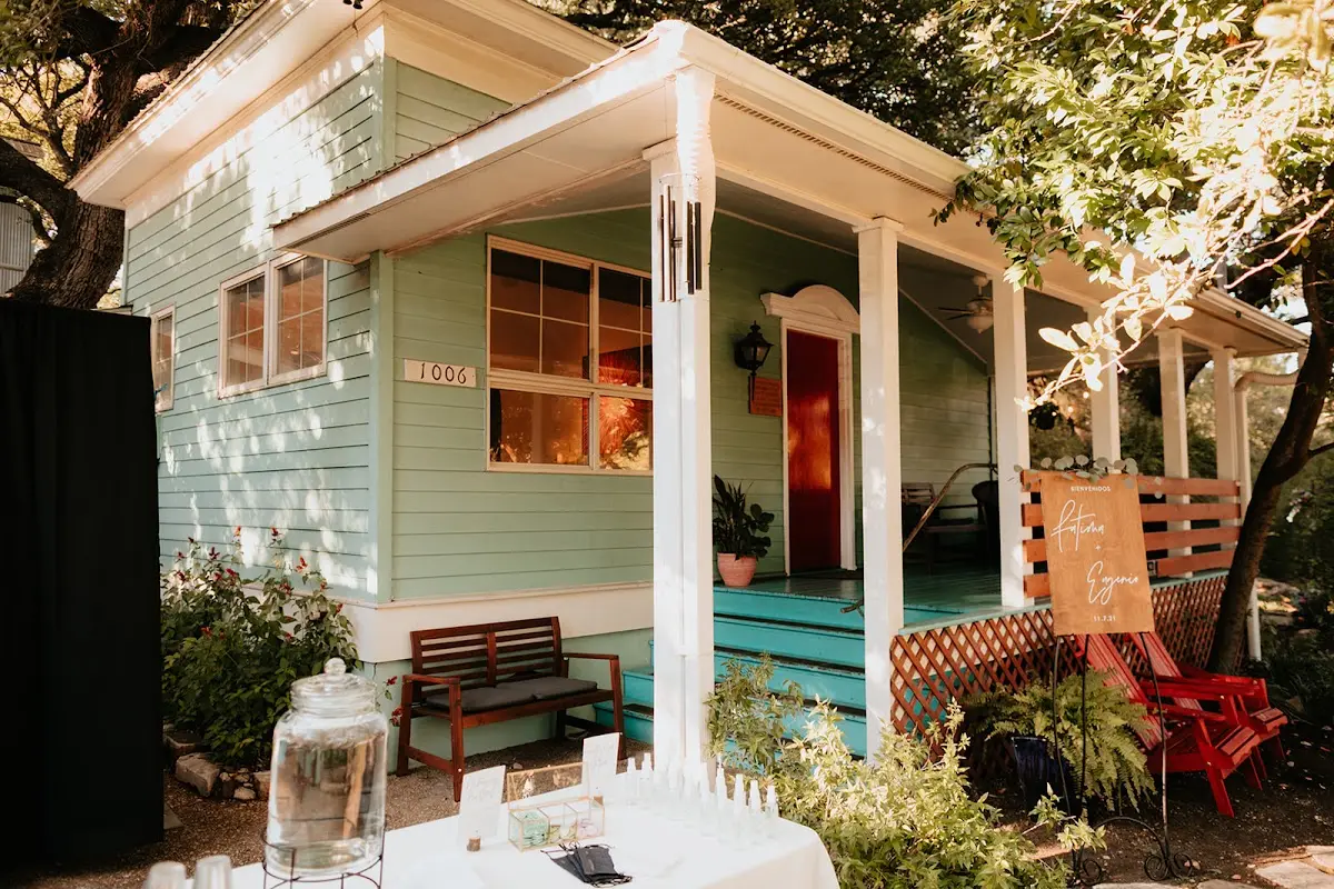 Amala Sanctuary Studio & Loft Rentals — Sound, Chromo & Dance Therapy in S 8th St, Austin
