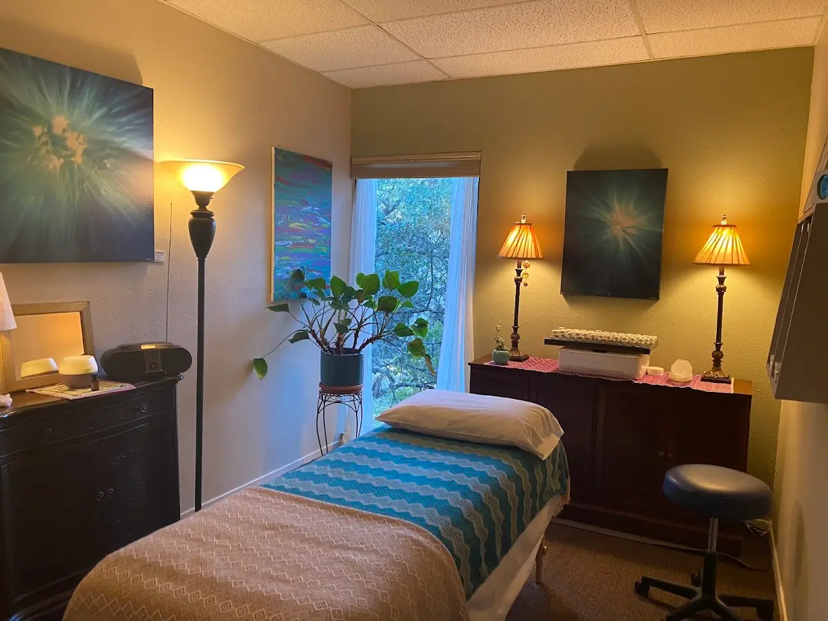Amanda Love Wellness - Holistic Fertility and Women's Wellness — Naturopathic Medicine in Wallingwood Dr, Austin