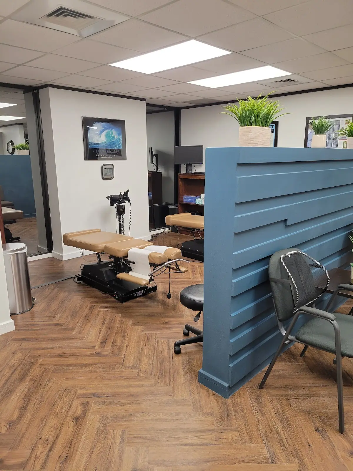 American Chiropractic Clinics - Austin — Chiropractic in Spicewood Springs Rd, Austin