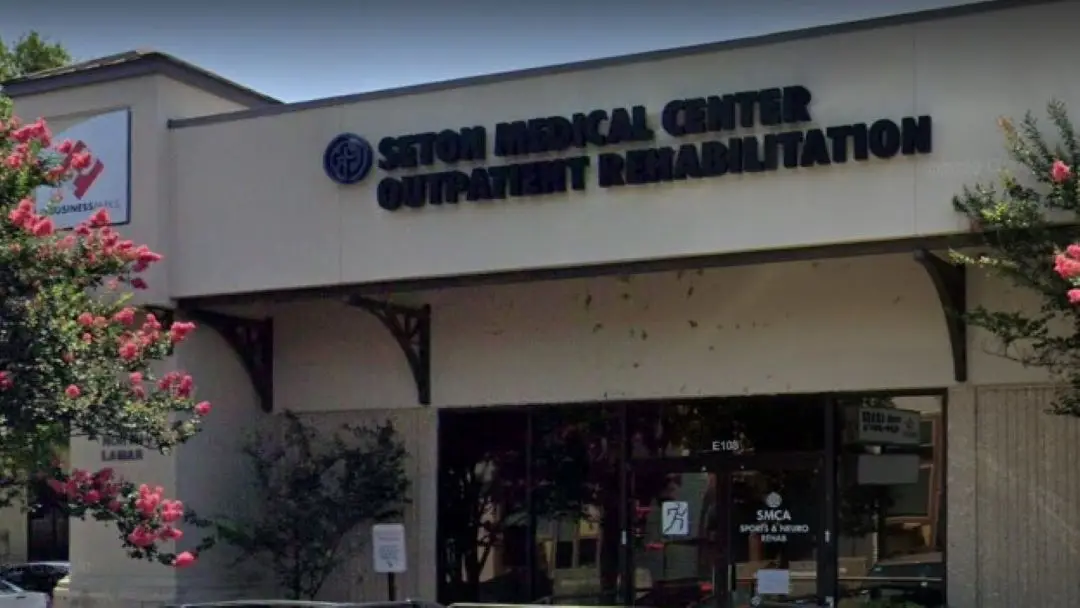 Ascension Seton Medical Center Austin Sports and Neuro Rehab — Physical & Rehabilitation Therapy in N Lamar Blvd, Austin