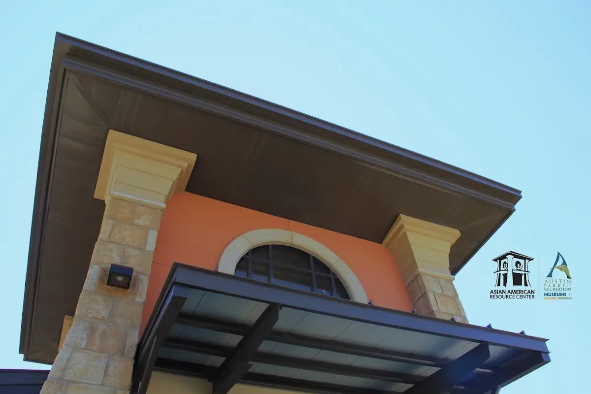 Asian American Resource Center — Yoga, Tai Chi & Pilates in Cameron Rd, Austin