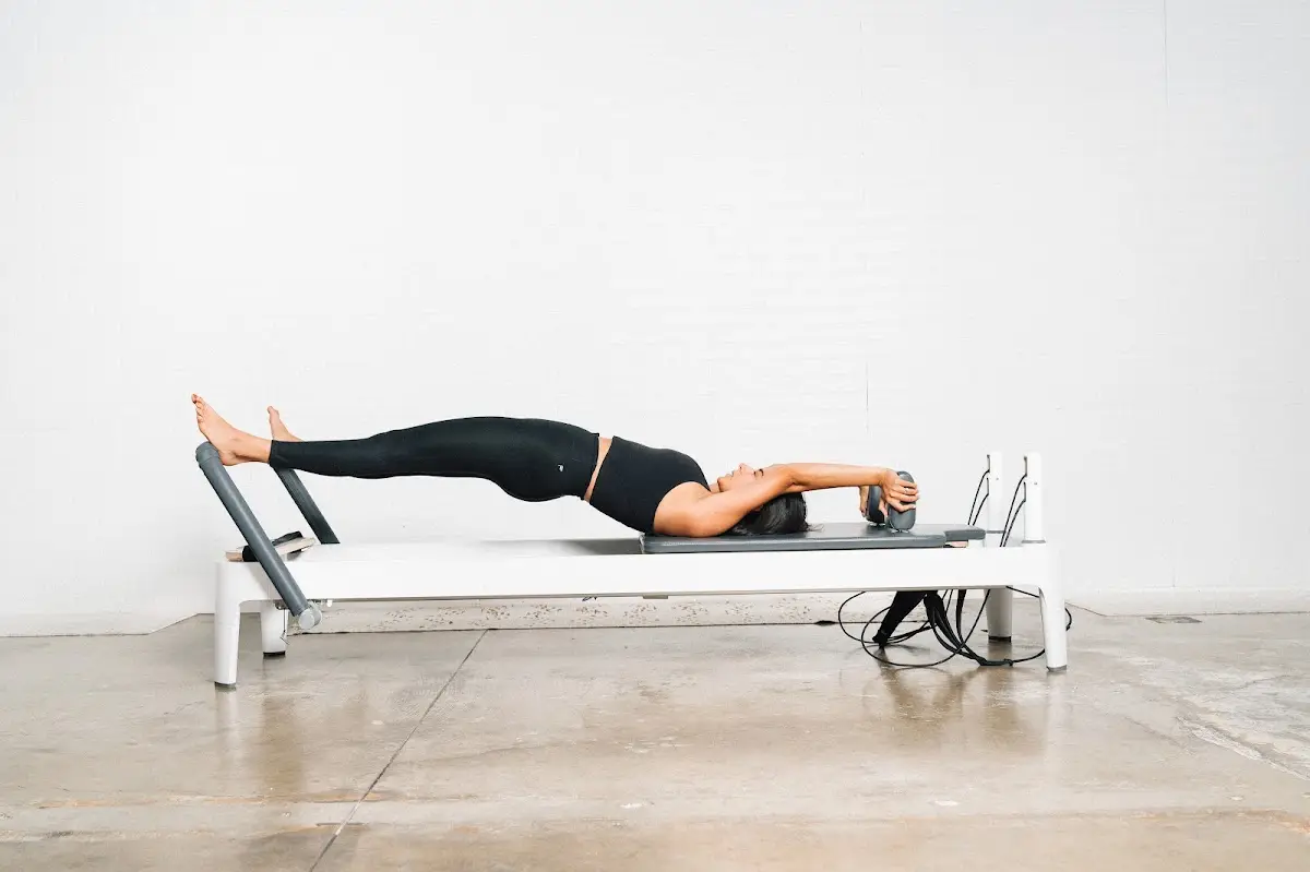 ATX PILATES — Yoga, Tai Chi & Pilates in S Lamar Blvd #105, Austin