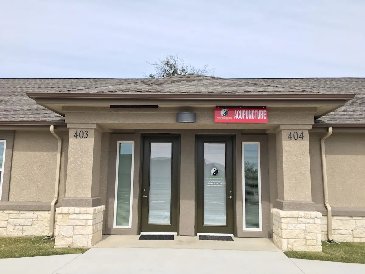 Austin Chinese Acupuncture & Herb Clinic — Acupuncture in Dessau Ridge Ln, Austin