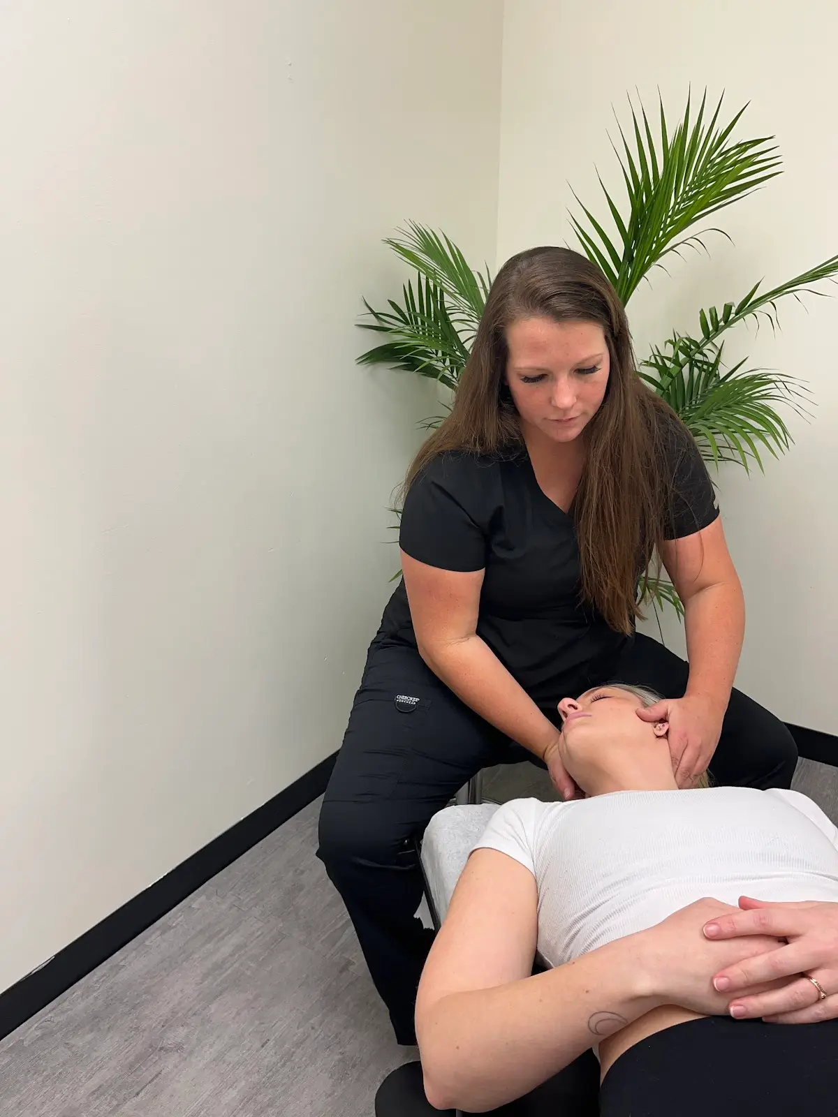Austin Chiropractic Clinic — Chiropractic in Fort View Rd, Austin