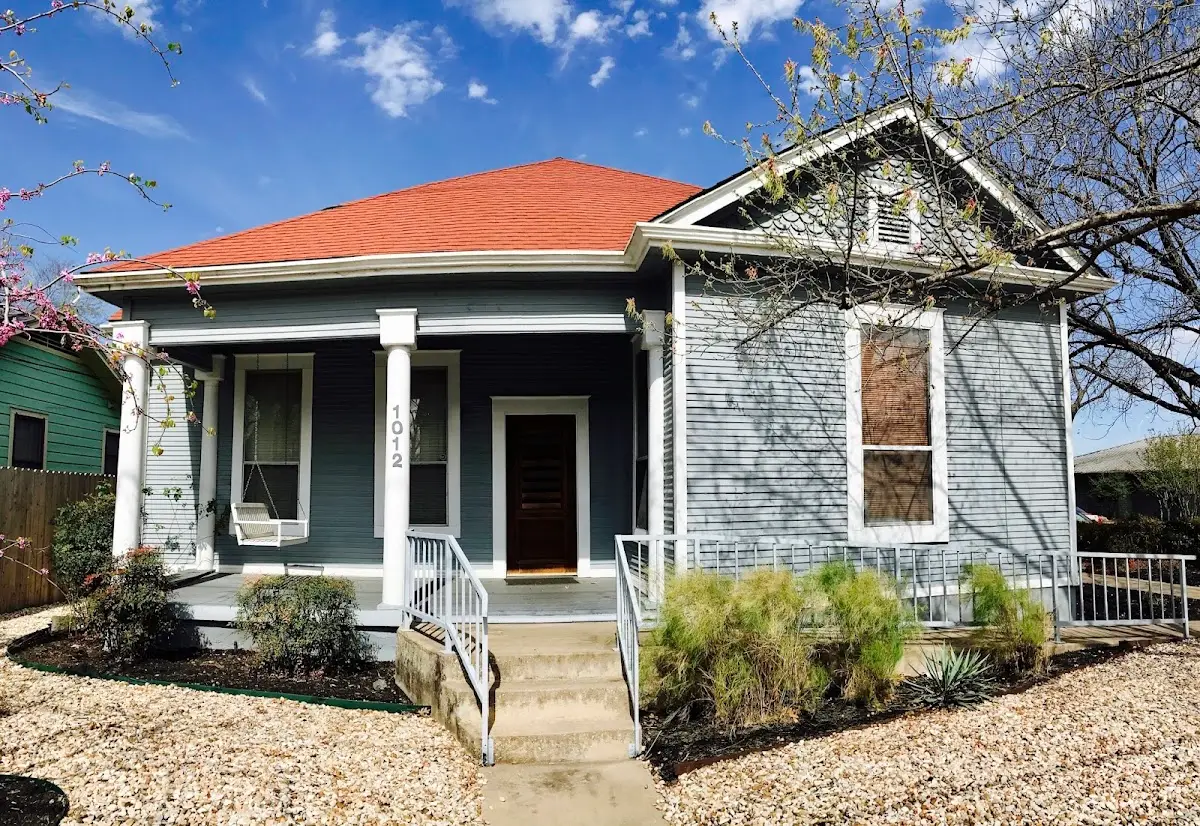 Austin Counseling Collective — Psychotherapy in E 38th 1/2 St, Austin
