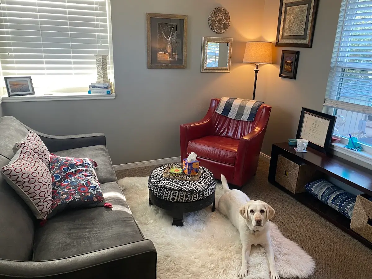 Austin Counseling House — Counsellors & Mentors in W Slaughter Ln, Austin