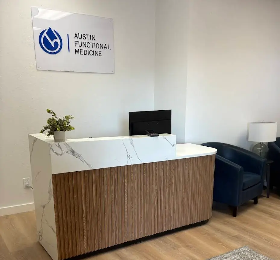 Austin Functional Medicine, PLLC — Functional Medicine in Balcones Dr, Austin