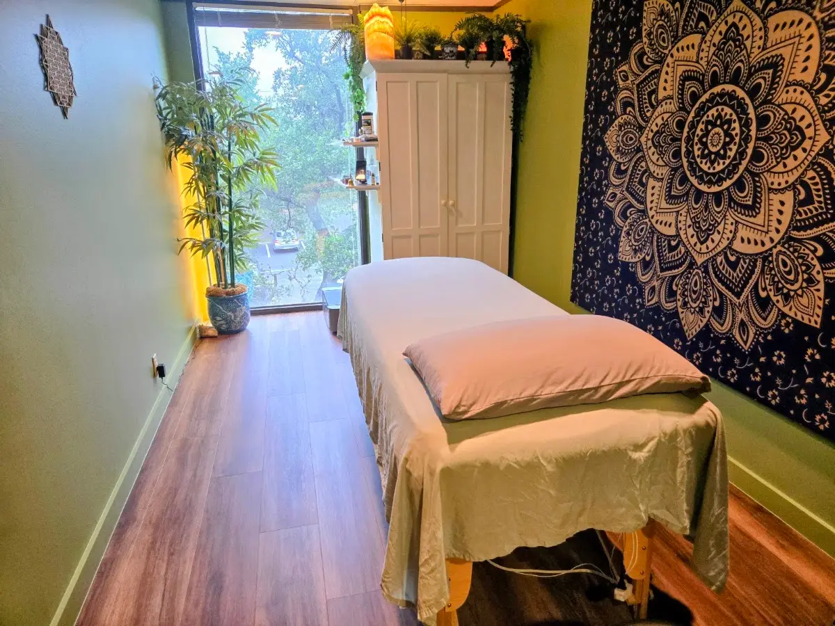 Austin Holistic Center - Reiki Energy Healing - Biomagnetism - BioMagnetic Therapy - Reiki Classes — Reiki & Energy Medicine in Northland Dr #208, Austin