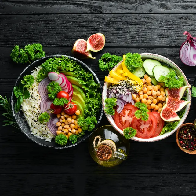 Austin Holistic Fitness and Nutrition — Diet & Nutrition in Bee Caves Rd, Austin