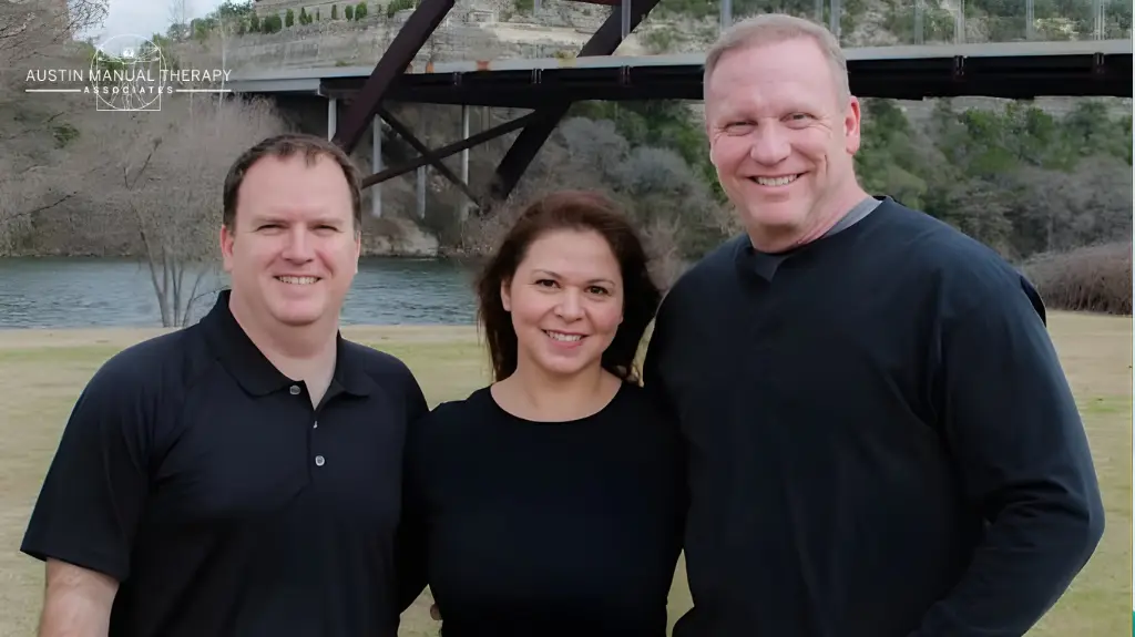 Austin Manual Therapy Associates — Physical & Rehabilitation Therapy in Far W Blvd, Austin