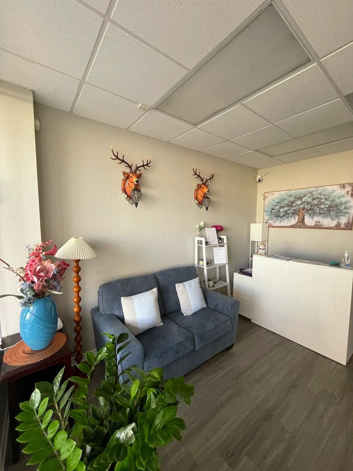 Austin Massage Studio — Massage Therapy in Research Blvd B-4, Austin