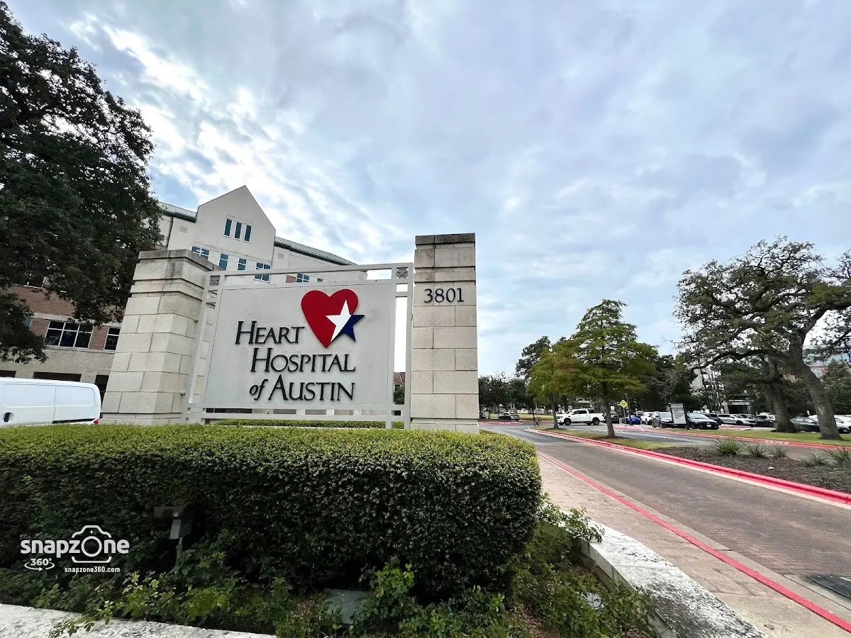 Austin Sports Medicine and Orthopedics — Physical & Rehabilitation Therapy in W 38th St, Austin