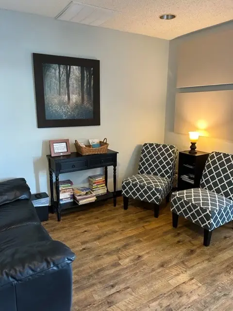 Austin Therapist Insight — Psychotherapy in W 38th St, Austin