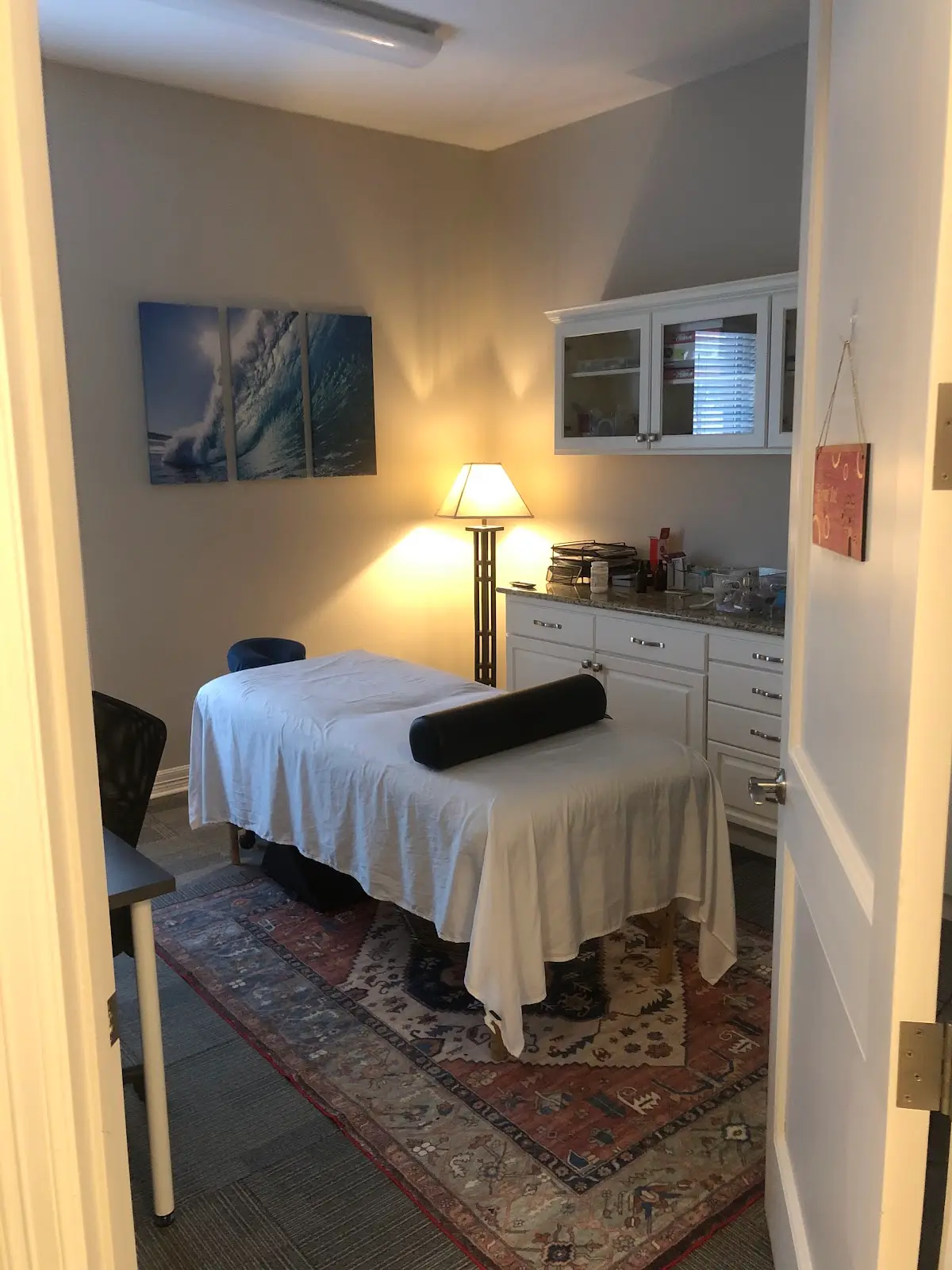 Austin Transformational Health — Acupuncture in Sitio Del Rio Blvd D 103, Austin