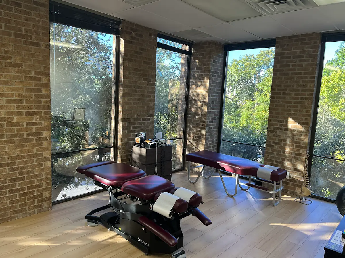Back 'n Place Chiropractic - Austin Chiropractor — Chiropractic in S Congress Ave, Austin