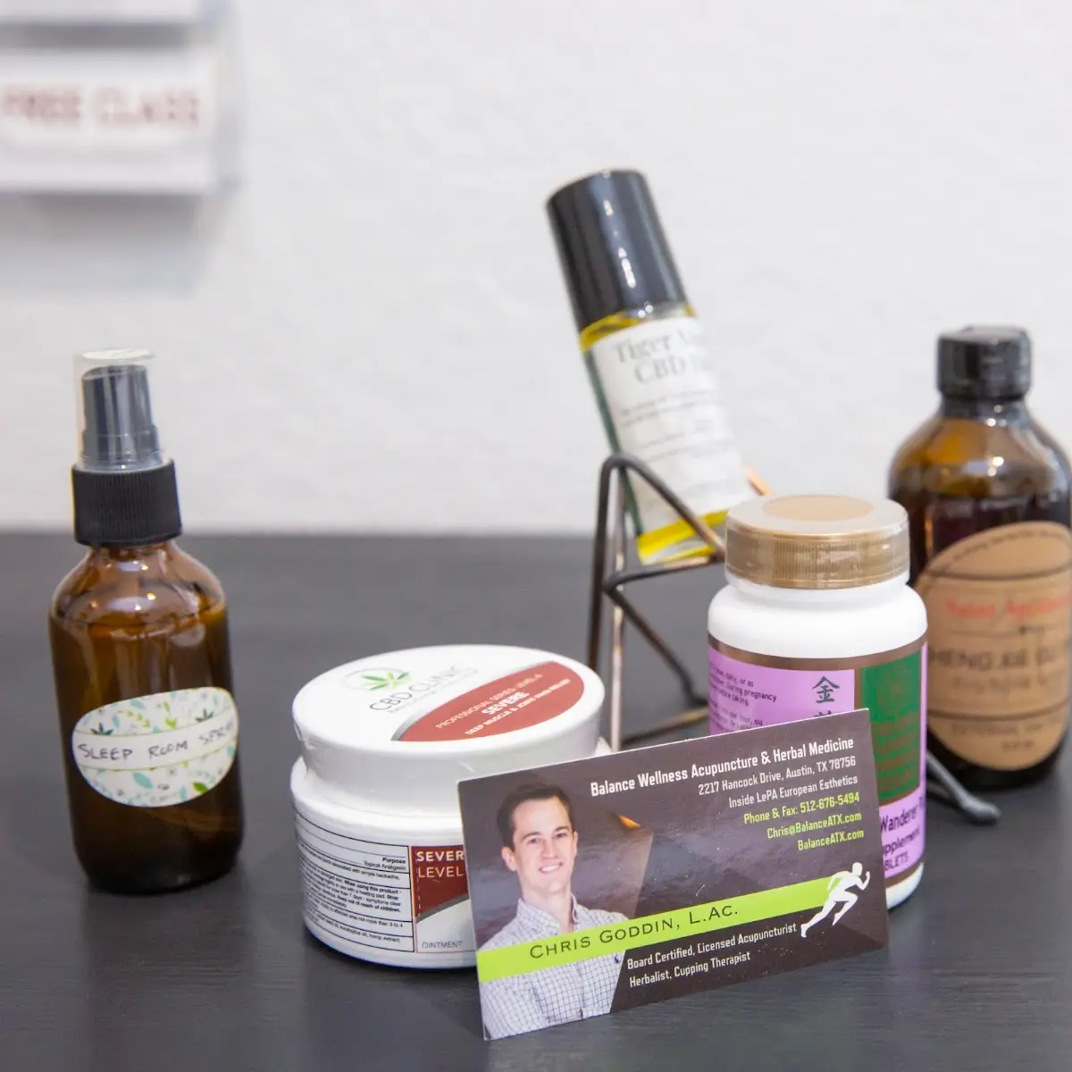 Balance Wellness Acupuncture & Herbal Medicine - Austin, TX — Acupuncture in Hancock Dr, Austin