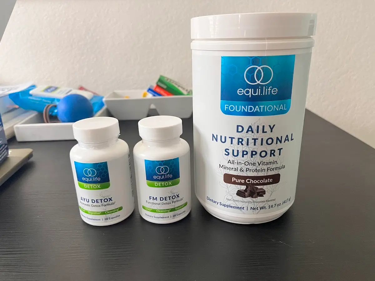 Bastrop Nutrition & Health Coaching — Diet & Nutrition in Moores Ferry Dr, Austin