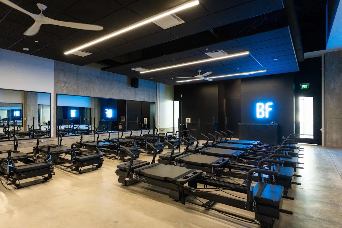 BE Fit Modern Pilates — Yoga, Tai Chi & Pilates in Perseverance Dr, Austin