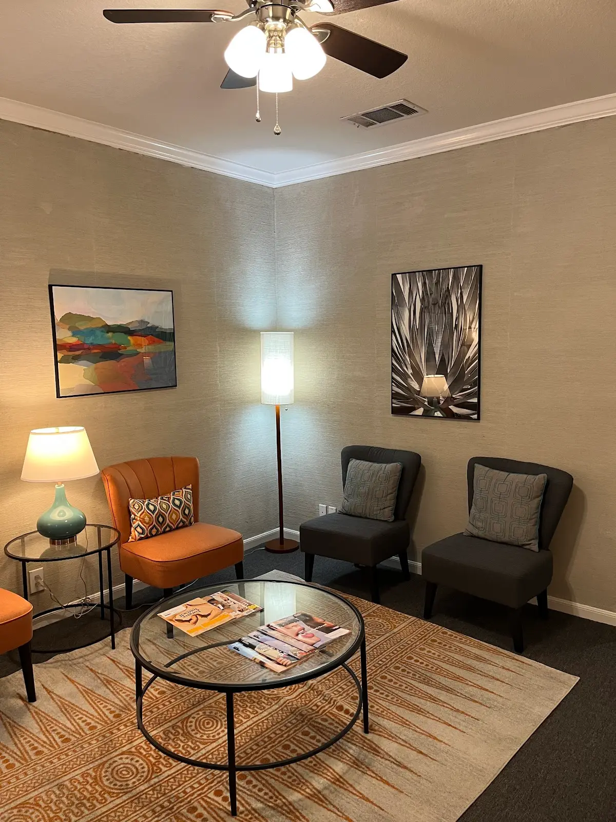 Bruno G. Lepore MA LPCS — Psychotherapy in Spicewood Springs Rd, Austin