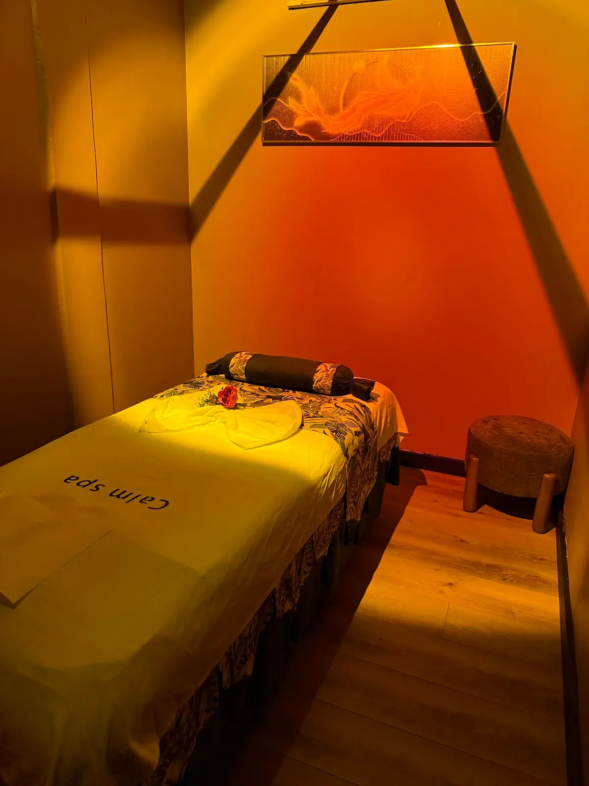 Calm Spa — Massage Therapy in W 15th St c, Austin