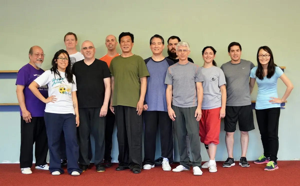 Chen Tai Chi Association of Austin — Yoga, Tai Chi & Pilates in Shoal Creek Blvd, Austin