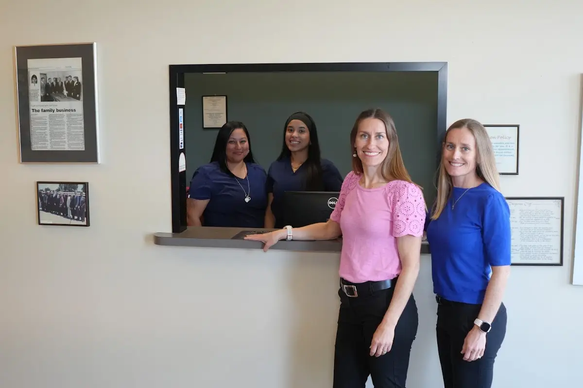 Chicoine Chiropractic - Wells Branch — Chiropractic in Wells Branch Pkwy, Austin