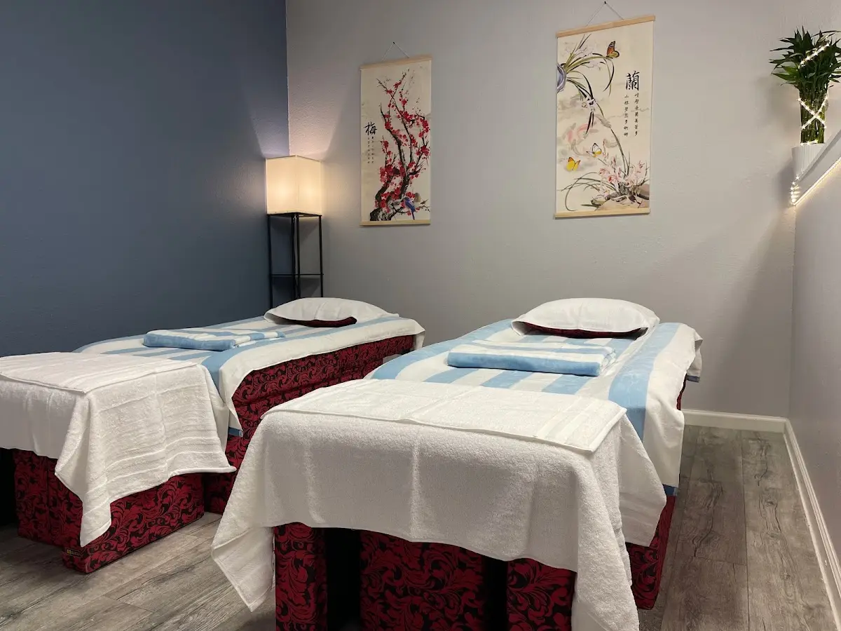 Creek Spa Massage — Massage Therapy in Brodie Ln Ste 107, Austin