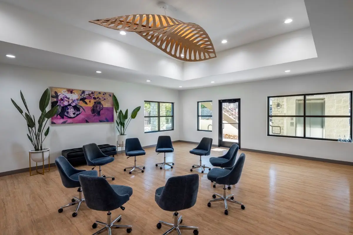 Deep Centered Mental Health (DCMH) - Downtown Austin — Psychotherapy in Deep Eddy Ave, Austin