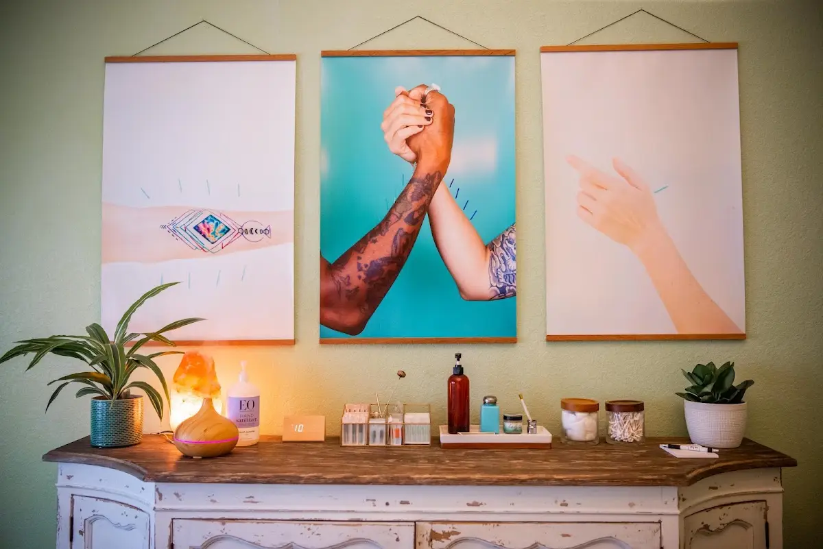 D|M Acupuncture and Wellness — Acupuncture in S Lamar Blvd, Austin