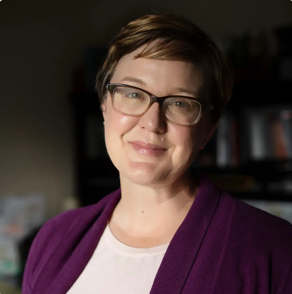 Dr. Amy Nelson, ND — Naturopathic Medicine in Research Blvd, Austin