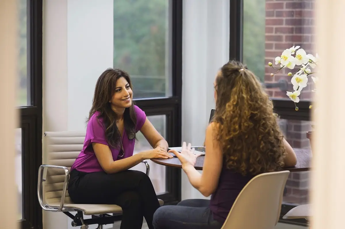 Dr. Shelly Sethi — Naturopathic Medicine in Medical Pkwy, Austin