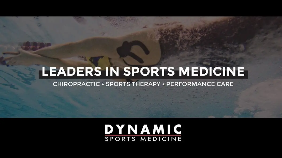 Dynamic Sports Medicine - Westlake Hills — Chiropractic in Bee Caves Rd, Austin
