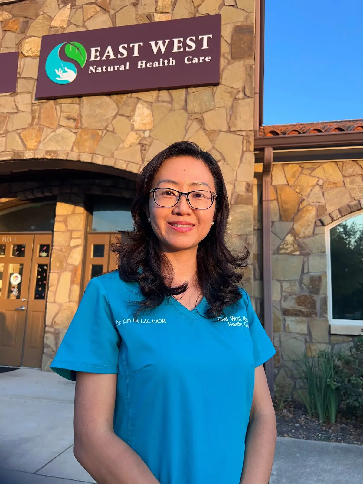 East West Natural Health Care - Acupuncture & Herbal Medicine — Acupuncture in W William Cannon Dr, Austin