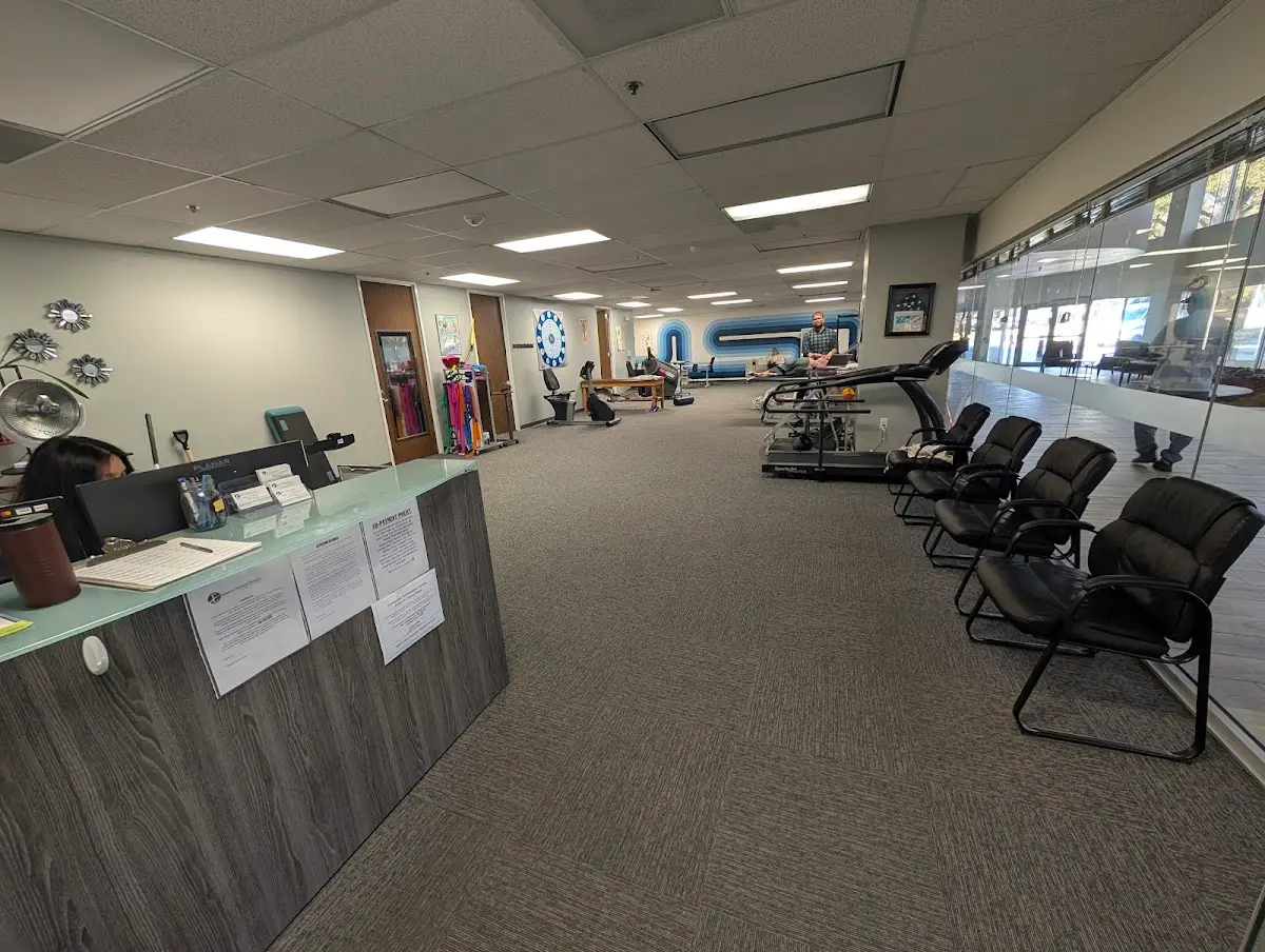 Endeavor Physical Therapy (Austin North Central) — Physical & Rehabilitation Therapy in La Posada Dr, Austin