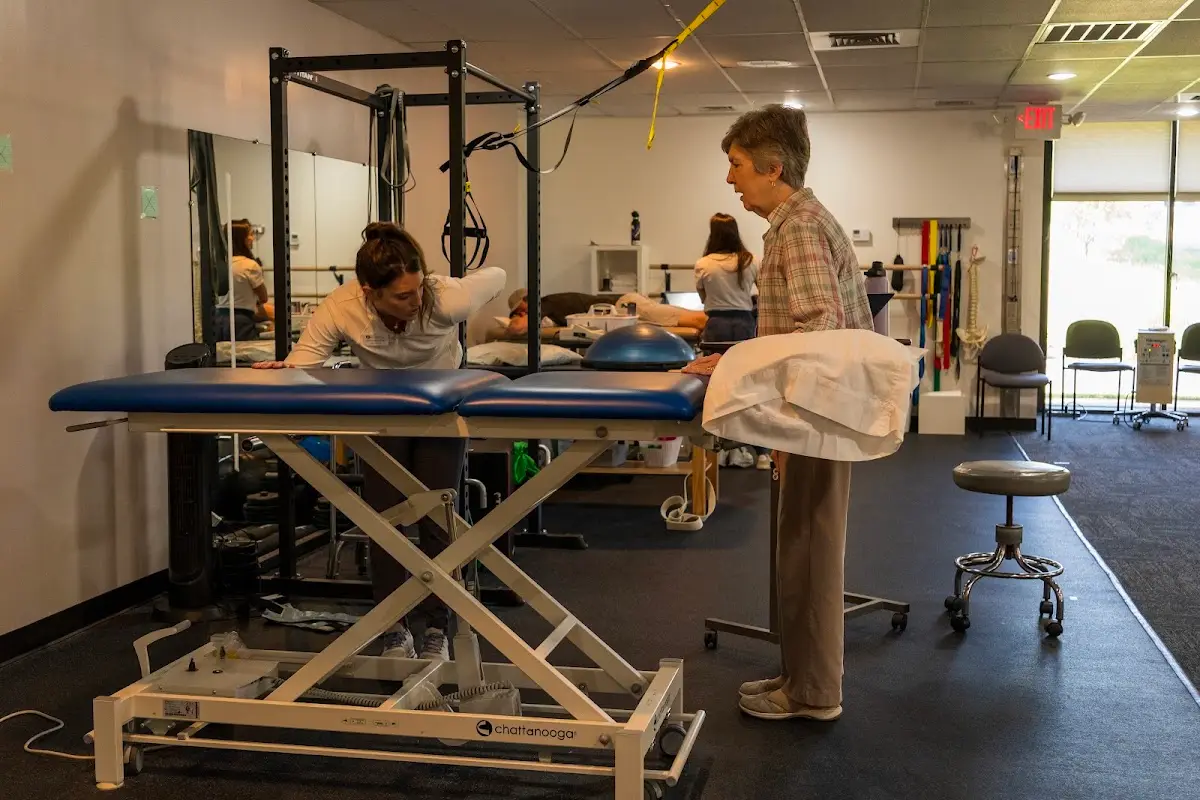 Endeavor Physical Therapy (Austin South) — Physical & Rehabilitation Therapy in S 2nd St, Austin